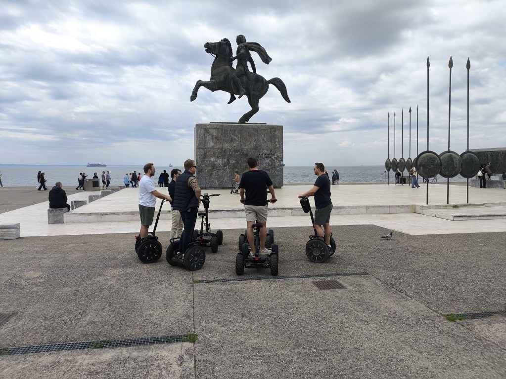 Segway