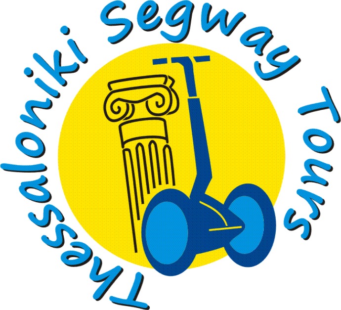 Thessaloniki Segway Tours Thessaloniki Segway Tours