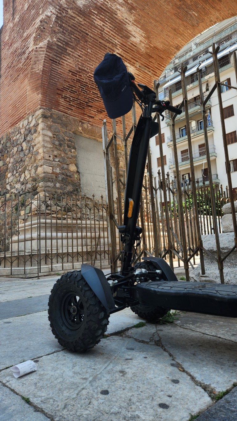 Segway