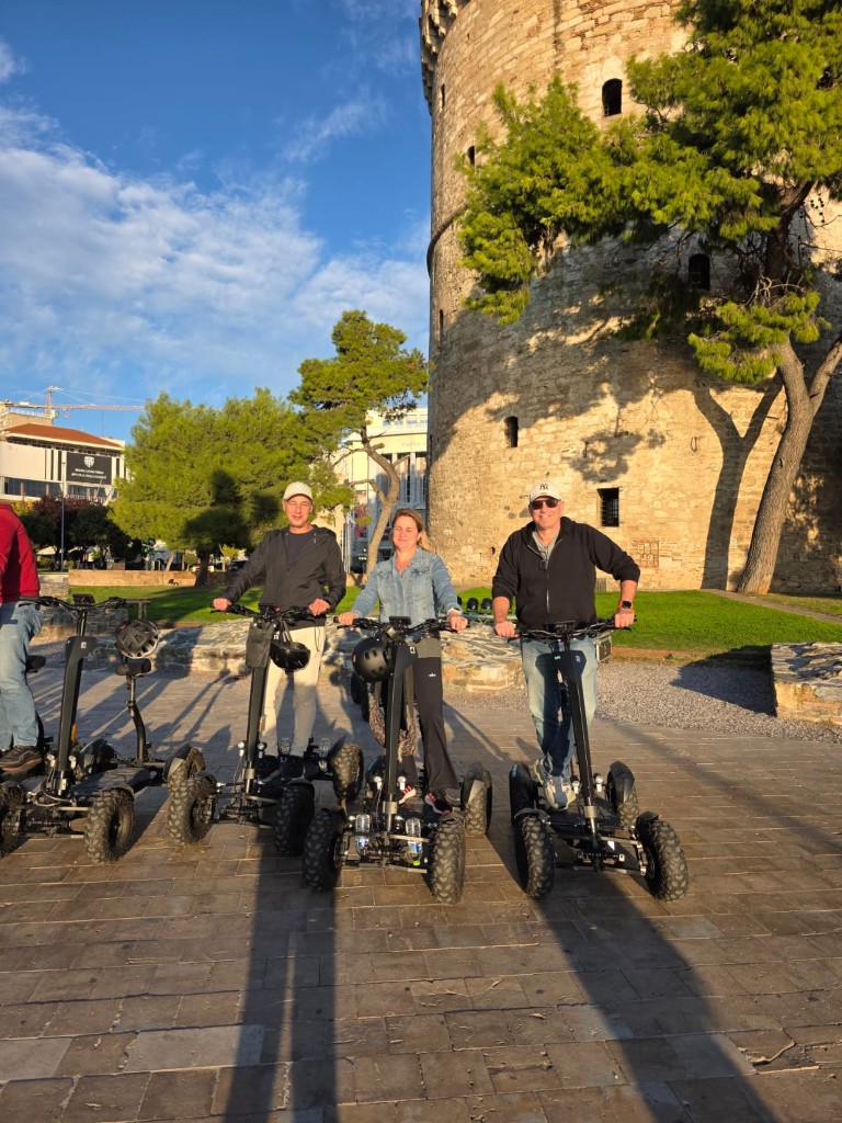 Segway