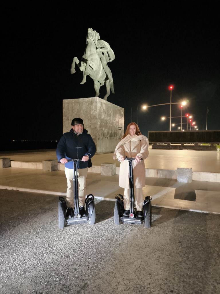 Segway