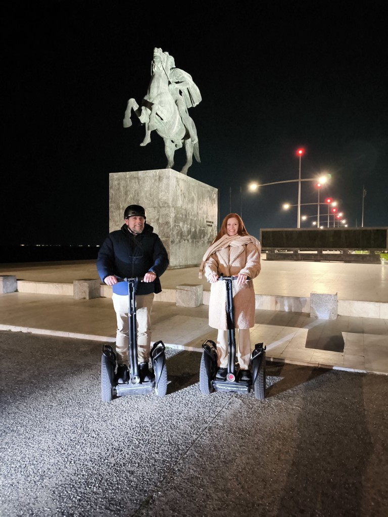 Segway