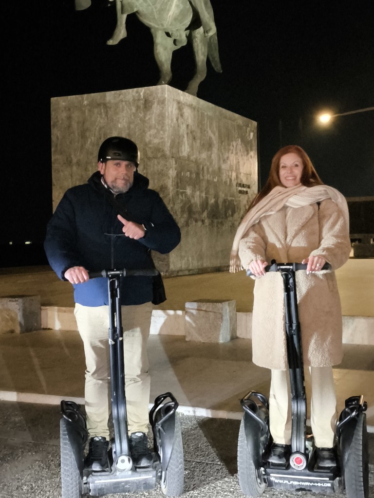 Segway