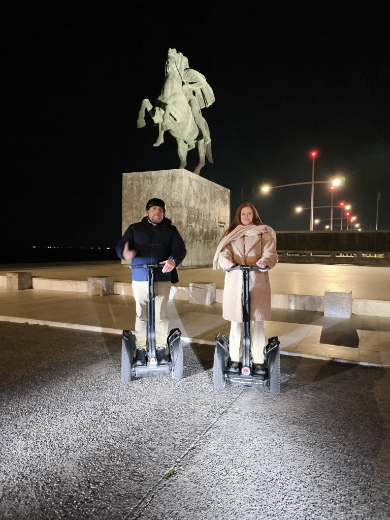 Segway