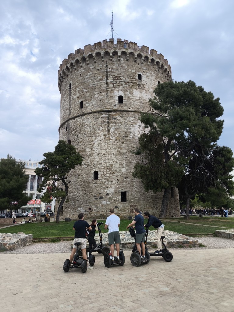 Segway