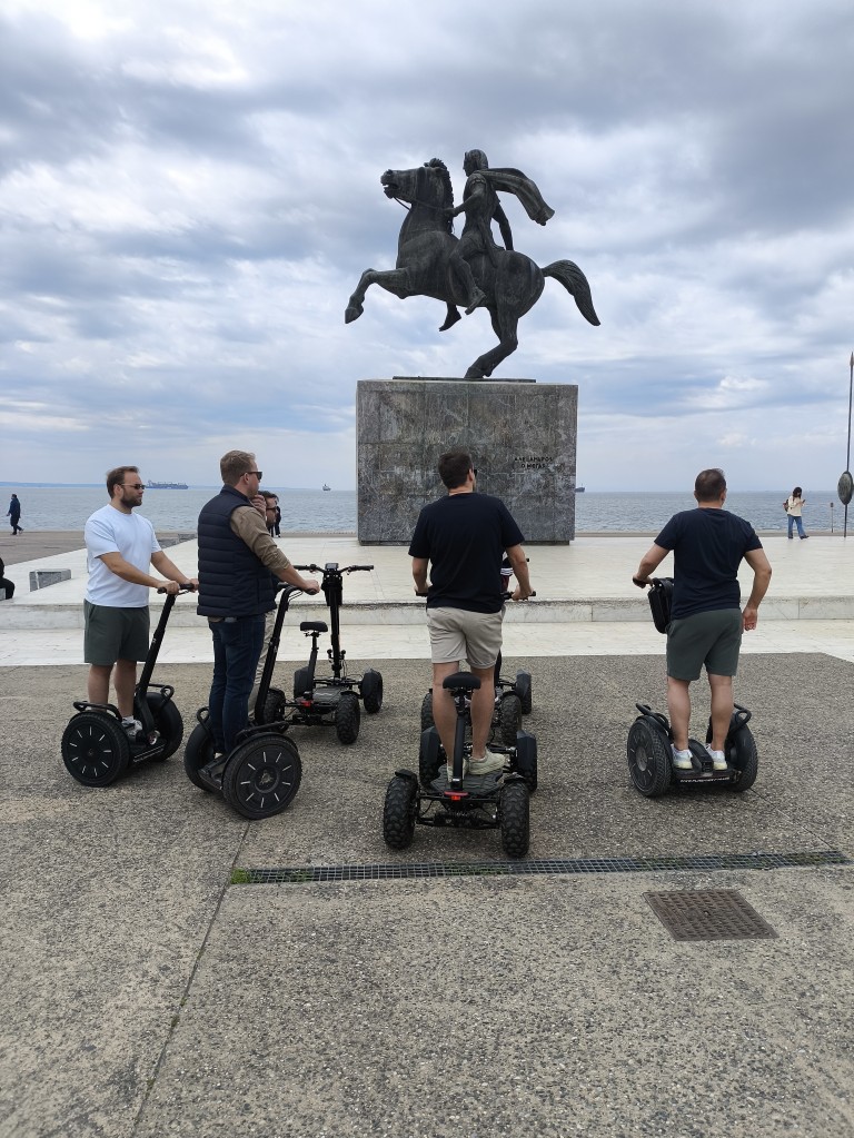 Segway