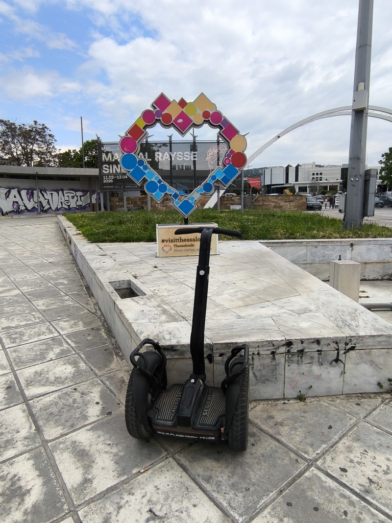 Segway