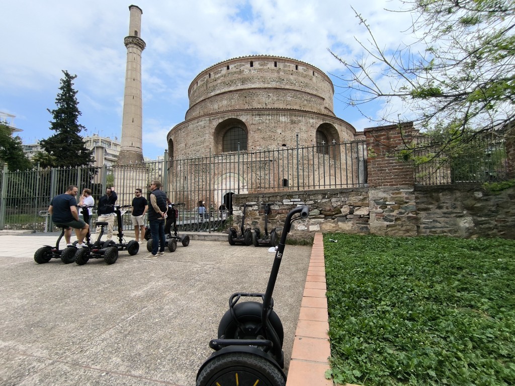Segway