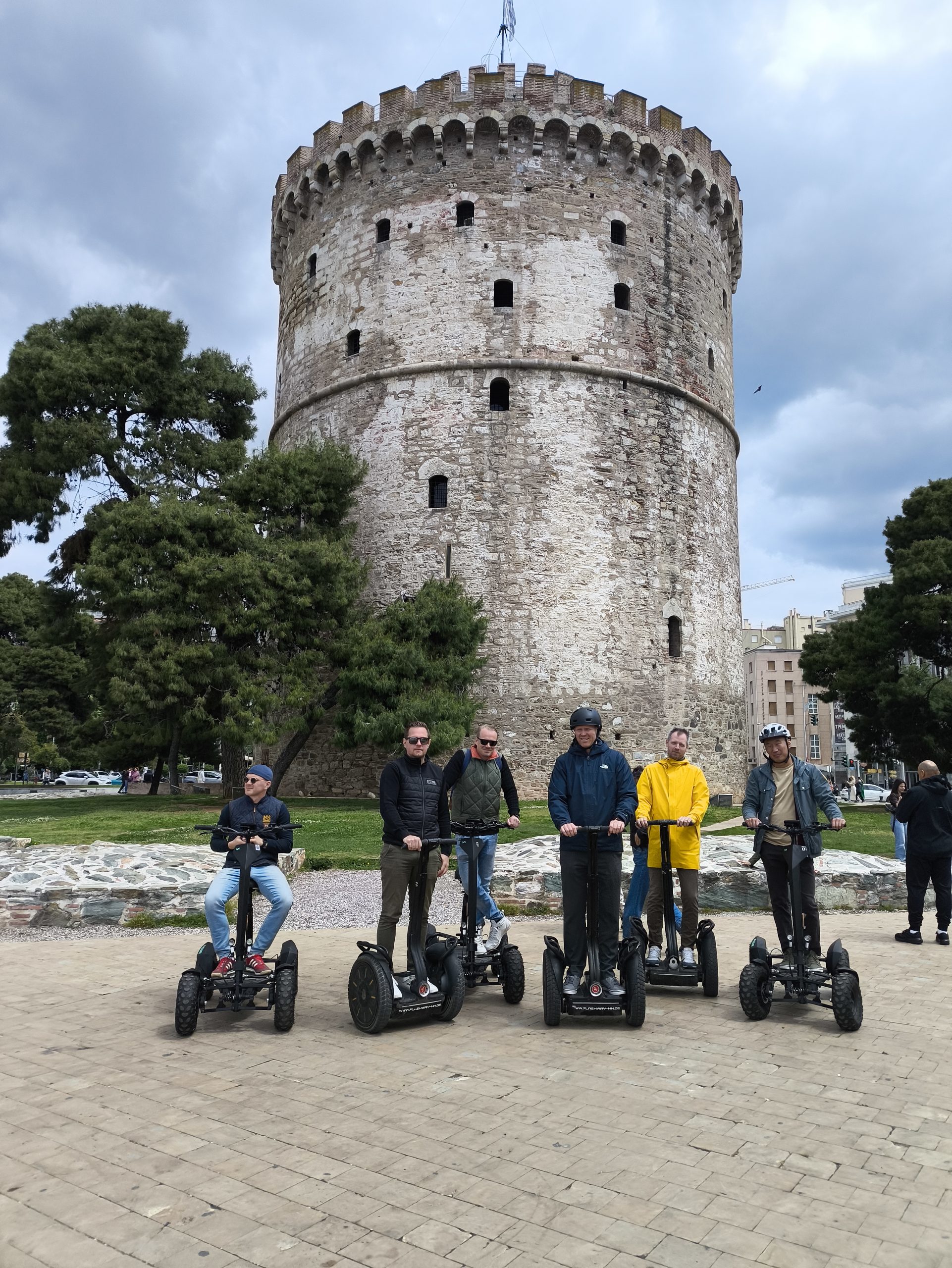 Segway