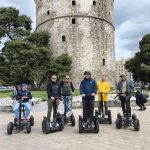 Segway