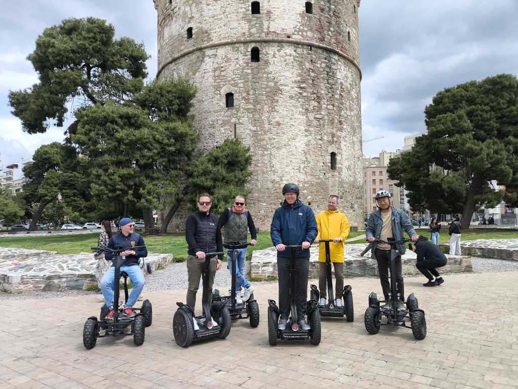 Segway